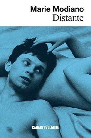 DISTANTE | 9788494941474 | MODIANO,MARIE | Libreria Geli - Librería Online de Girona - Comprar libros en catalán y castellano