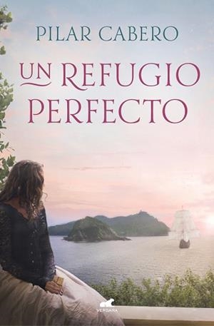 UN REFUGIO PERFECTO | 9788417664626 | CABERO,PILAR | Libreria Geli - Librería Online de Girona - Comprar libros en catalán y castellano