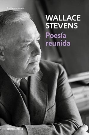 POESÍA REUNIDA | 9788466348010 | STEVENS,WALLACE | Llibreria Geli - Llibreria Online de Girona - Comprar llibres en català i castellà
