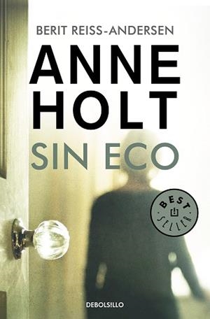 SIN ECO(HANNE WILHELMSEN-6) | 9788466349727 | HOLT,ANNE/REISS-ANDERSEN,BERIT | Libreria Geli - Librería Online de Girona - Comprar libros en catalán y castellano
