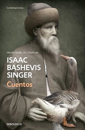 CUENTOS(ISAAC BASHEVIS SINGER) | 9788466348126 | SINGER,ISAAC BASHEVIS | Libreria Geli - Librería Online de Girona - Comprar libros en catalán y castellano