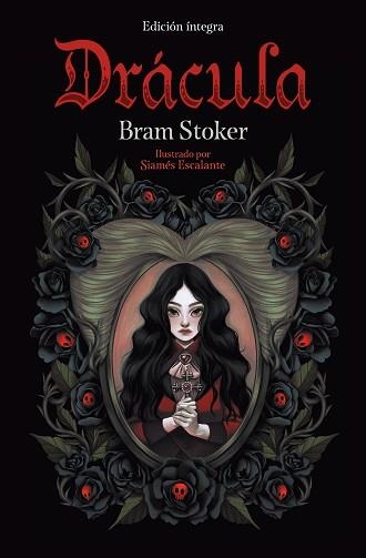 DRÁCULA  | 9788420453453 | STOKER,BRAM | Llibreria Geli - Llibreria Online de Girona - Comprar llibres en català i castellà