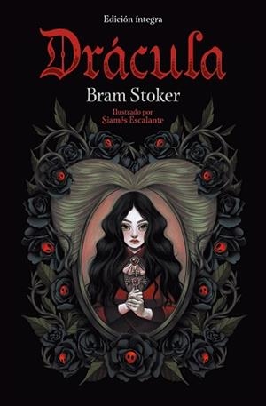 DRÁCULA  | 9788420453453 | STOKER,BRAM | Libreria Geli - Librería Online de Girona - Comprar libros en catalán y castellano