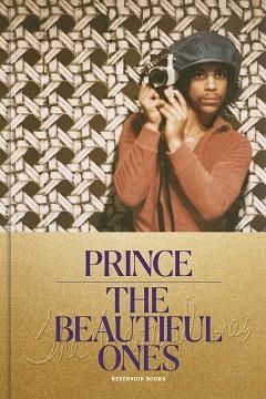 THE BEAUTIFUL ONES | 9788417511920 | PRINCE | Libreria Geli - Librería Online de Girona - Comprar libros en catalán y castellano