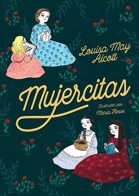 MUJERCITAS  | 9788420452913 | ALCOTT,LOUISA MAY | Libreria Geli - Librería Online de Girona - Comprar libros en catalán y castellano