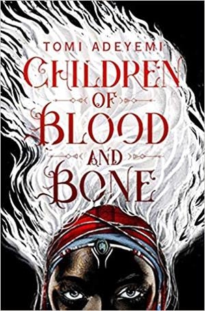 CHILDREN OF BLOOD AND BONE | 9781509871353 | ADEYEMI,TOMI | Llibreria Geli - Llibreria Online de Girona - Comprar llibres en català i castellà