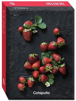 SENTTIA FRESA | 9789876377263 | Libreria Geli - Librería Online de Girona - Comprar libros en catalán y castellano