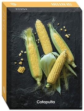 SENTTIA MAIZ | 9789876377294 | Llibreria Geli - Llibreria Online de Girona - Comprar llibres en català i castellà