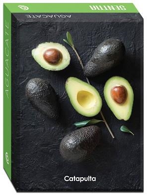 SENTTIA AGUACATE | 9789876377300 | Libreria Geli - Librería Online de Girona - Comprar libros en catalán y castellano