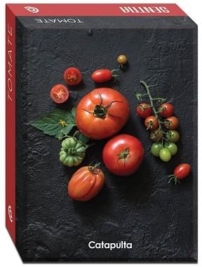 SENTTIA TOMATE | 9789876377317 | Libreria Geli - Librería Online de Girona - Comprar libros en catalán y castellano