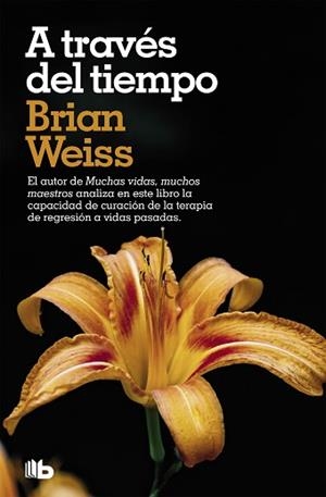 A TRAVÉS DEL TIEMPO | 9788490707500 | WEISS, BRIAN | Llibreria Geli - Llibreria Online de Girona - Comprar llibres en català i castellà