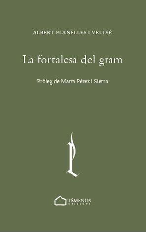 LA FORTALESA DEL GRAM | 9788412082937 | PLANELLES,ALBERT | Libreria Geli - Librería Online de Girona - Comprar libros en catalán y castellano
