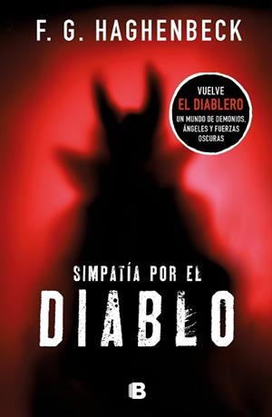 SIMPATÍA POR EL DIABLO | 9788466664691 | HAGHENBECK,F.G. | Libreria Geli - Librería Online de Girona - Comprar libros en catalán y castellano