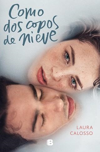 COMO DOS COPOS DE NIEVE | 9788466666725 | CALOSSO,LAURA | Llibreria Geli - Llibreria Online de Girona - Comprar llibres en català i castellà