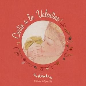 CARTES A LA VALENTINA | 9788417424381 | MARTINEZ,ESTHER(ESTORETA) | Llibreria Geli - Llibreria Online de Girona - Comprar llibres en català i castellà