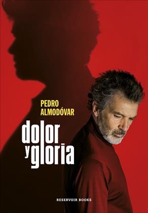 DOLOR Y GLORIA | 9788417910303 | ALMODÓVAR,PEDRO | Libreria Geli - Librería Online de Girona - Comprar libros en catalán y castellano