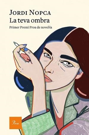 LA TEVA OMBRA | 9788475888002 | NOPCA,JORDI | Llibreria Geli - Llibreria Online de Girona - Comprar llibres en català i castellà