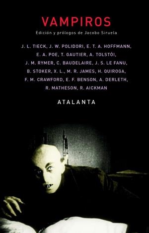 VAMPIROS | 9788412074307 | A.A.D.D. | Libreria Geli - Librería Online de Girona - Comprar libros en catalán y castellano