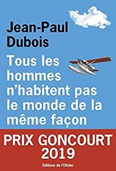 TOUS LES HOMMES N'HABITENT PAS LE MONDE DE LA MEME FAÇON | 9782823615166 | DUBOIS,JEAN PAUL | Libreria Geli - Librería Online de Girona - Comprar libros en catalán y castellano