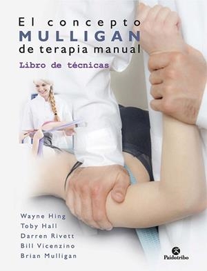 EL CONCEPTO MULLIGAN DE TERAPIA NATURAL.LIBRO DE TÉCNICAS | 9788499107233 | A.A.D.D. | Libreria Geli - Librería Online de Girona - Comprar libros en catalán y castellano