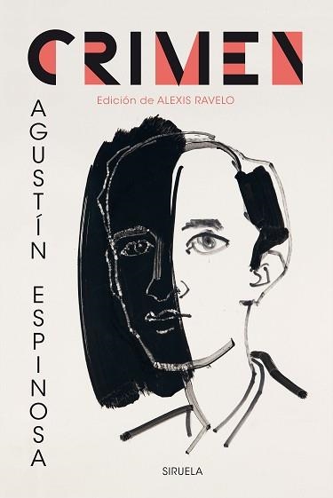 CRIMEN | 9788417996031 | ESPINOSA,AGUSTÍN | Llibreria Geli - Llibreria Online de Girona - Comprar llibres en català i castellà