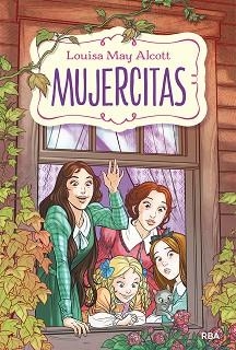 MUJERCITAS | 9788427217249 | ALCOTT,LOUISA MAY | Libreria Geli - Librería Online de Girona - Comprar libros en catalán y castellano