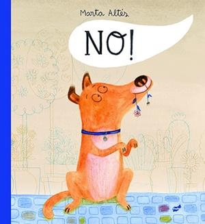 NO!(CATALA) | 9788415357711 | ALTÉS,MARTA | Libreria Geli - Librería Online de Girona - Comprar libros en catalán y castellano