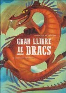 GRAN LLIBRE DE DRACS | 9788417452377 | Llibreria Geli - Llibreria Online de Girona - Comprar llibres en català i castellà