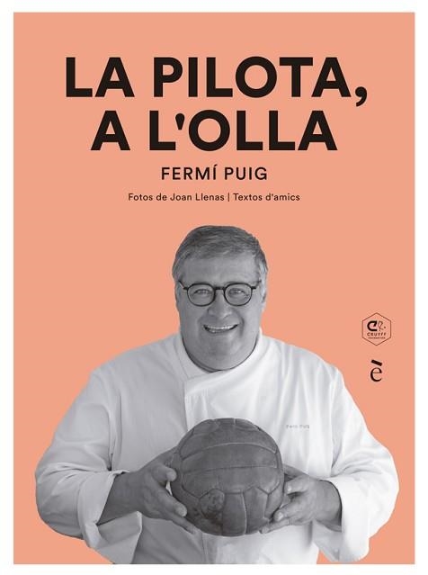 LA PILOTA,A L'OLLA | 9788441232068 | PUIG,FERMÍ | Llibreria Geli - Llibreria Online de Girona - Comprar llibres en català i castellà