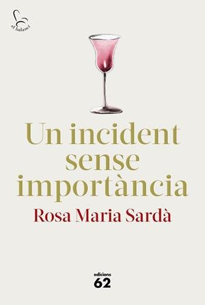 UN INCIDENT SENSE IMPORTÀNCIA | 9788429778014 | SARDÀ,ROSA M. | Libreria Geli - Librería Online de Girona - Comprar libros en catalán y castellano