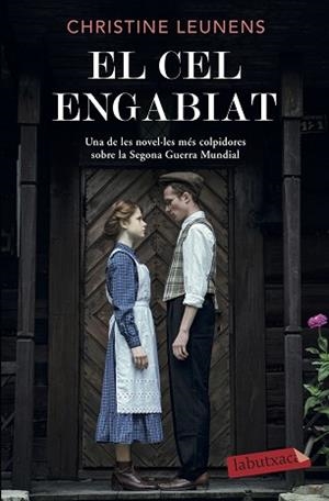 EL CEL ENGABIAT | 9788417423049 | LEUNENS,CHRISTINE | Llibreria Geli - Llibreria Online de Girona - Comprar llibres en català i castellà