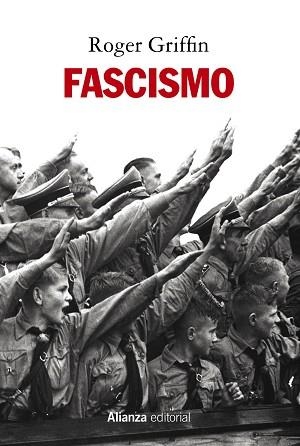 FASCISMO | 9788491817208 | GRIFFIN,ROGER | Llibreria Geli - Llibreria Online de Girona - Comprar llibres en català i castellà