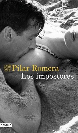 LOS IMPOSTORES | 9788423356423 | ROMERA,PILAR | Llibreria Geli - Llibreria Online de Girona - Comprar llibres en català i castellà