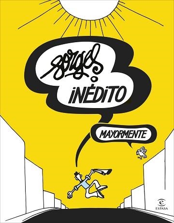 FORGES INÉDITO | 9788467056877 | FORGES | Llibreria Geli - Llibreria Online de Girona - Comprar llibres en català i castellà