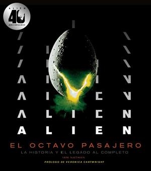 ALIEN.EL OCTAVO PASAJERO | 9788445007181 | NATHAN,IAN | Libreria Geli - Librería Online de Girona - Comprar libros en catalán y castellano