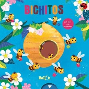 BICHITOS | 9789403214504 | Libreria Geli - Librería Online de Girona - Comprar libros en catalán y castellano