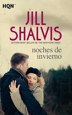 NOCHES DE INVIERNO | 9788413284842 | SHALVIS,JILL | Llibreria Geli - Llibreria Online de Girona - Comprar llibres en català i castellà