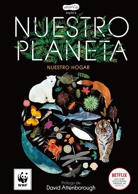 NUESTRO PLANETA,NUESTRO HOGAR | 9788417222765 | WHYMAN,MATT | Libreria Geli - Librería Online de Girona - Comprar libros en catalán y castellano