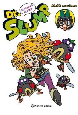 DR.SLUMP Nº 07/15(NUEVA EDICION) | 9788491737889 | TORIYAMA,AKIRA | Llibreria Geli - Llibreria Online de Girona - Comprar llibres en català i castellà