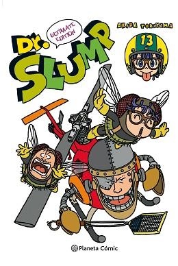 DR.SLUMP Nº 13/15(NUEVA EDICION) | 9788491737940 | TORIYAMA,AKIRA | Llibreria Geli - Llibreria Online de Girona - Comprar llibres en català i castellà