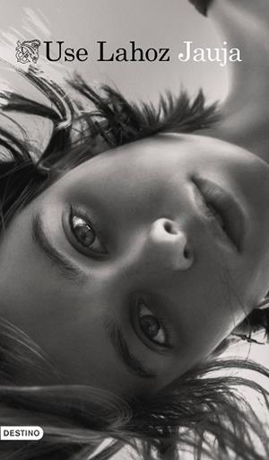 JAUJA | 9788423356416 | LAHOZ,USE | Libreria Geli - Librería Online de Girona - Comprar libros en catalán y castellano