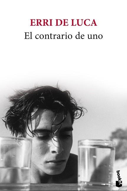 EL CONTRARIO DE UNO | 9788432235764 | LUCA,ERRI DE | Libreria Geli - Librería Online de Girona - Comprar libros en catalán y castellano