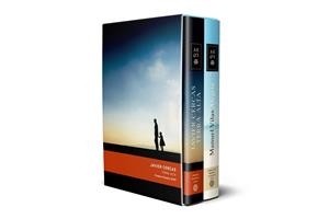 TIERRA ALTA/ALEGRIA(ESTUCHE PREMIO PLANETA 2019) | 9788408217862 | CERCAS,JAVIER/VILAS,MANUEL | Llibreria Geli - Llibreria Online de Girona - Comprar llibres en català i castellà