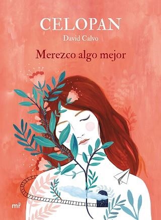 MEREZCO ALGO MEJOR | 9788427046214 | CELOPAN | Libreria Geli - Librería Online de Girona - Comprar libros en catalán y castellano