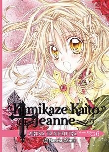 KAMIKAZE KAITO JEANNE KANZENBAN Nº 06/06 | 9788491740643 | TANEMURA,ARINA | Llibreria Geli - Llibreria Online de Girona - Comprar llibres en català i castellà