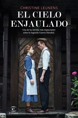 EL CIELO ENJAULADO | 9788467056624 | LEUNENS,CHRISTINE | Llibreria Geli - Llibreria Online de Girona - Comprar llibres en català i castellà
