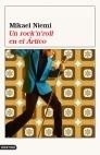 UN ROCK'N'ROLL EN EL ARTICO | 9788423336968 | NIEMI,MIKAEL | Libreria Geli - Librería Online de Girona - Comprar libros en catalán y castellano