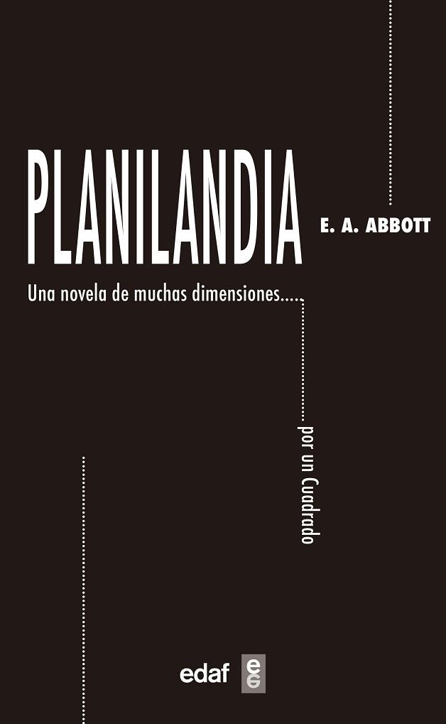 PLANILANDIA.UNA NOVELA DE MUCHAS DIMENSIONES… | 9788441439924 | ABBOTT,EDWIN A | Libreria Geli - Librería Online de Girona - Comprar libros en catalán y castellano