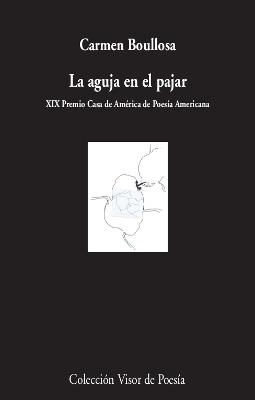 LA AGUJA EN EL PAJAR | 9788498953879 | BOULLOSA,CARMEN | Libreria Geli - Librería Online de Girona - Comprar libros en catalán y castellano