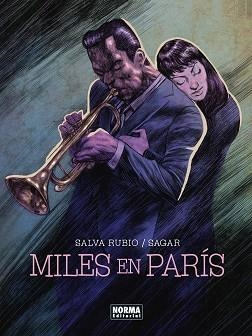 MILES EN PARIS | 9788467938234 | RUBIO,SALVA/SAGAR | Llibreria Geli - Llibreria Online de Girona - Comprar llibres en català i castellà